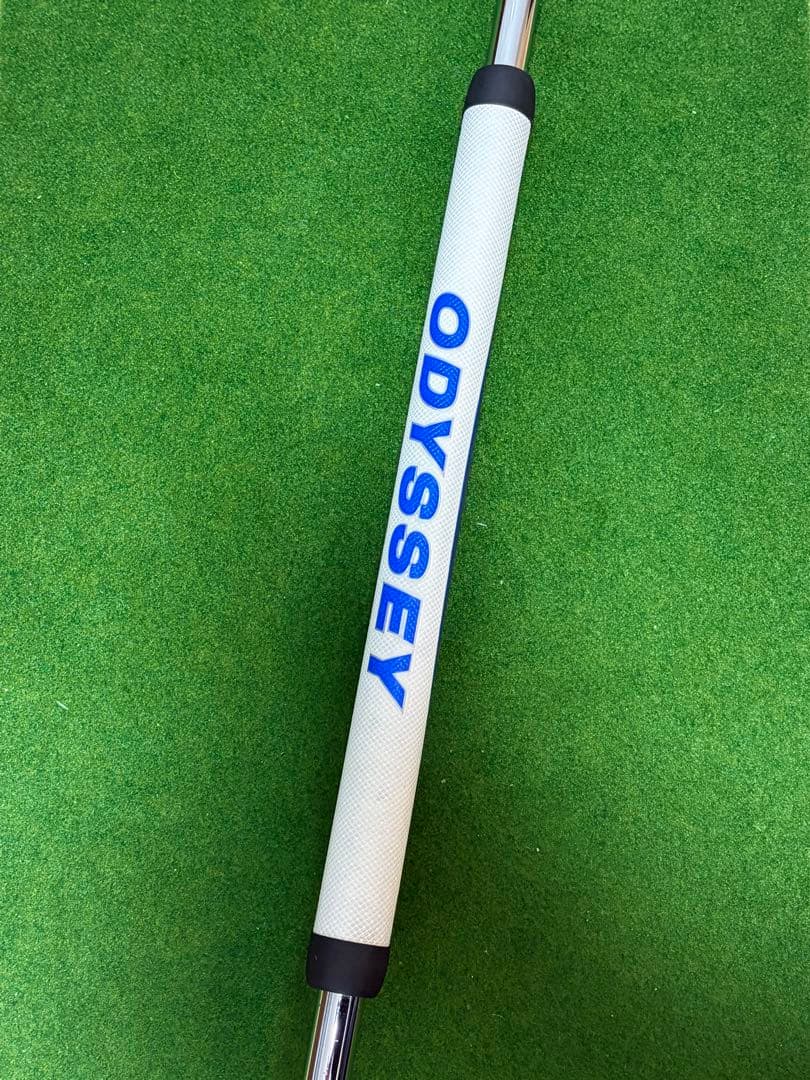 オデッセイ Ai-ONE CRUISER BROOMSTICK #7 CS