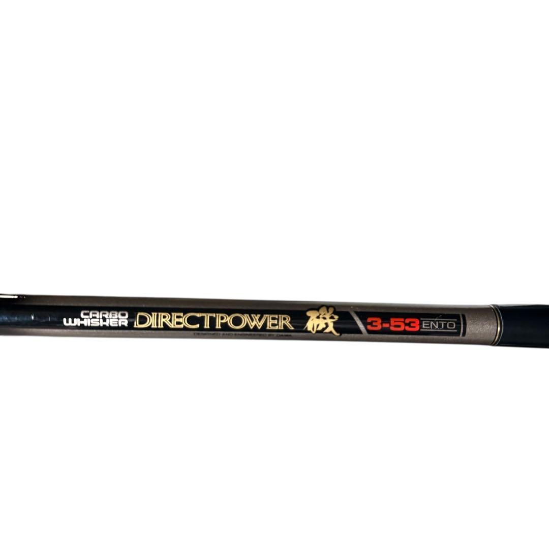 ダイワ　ダイレクトパワー磯3-53遠投