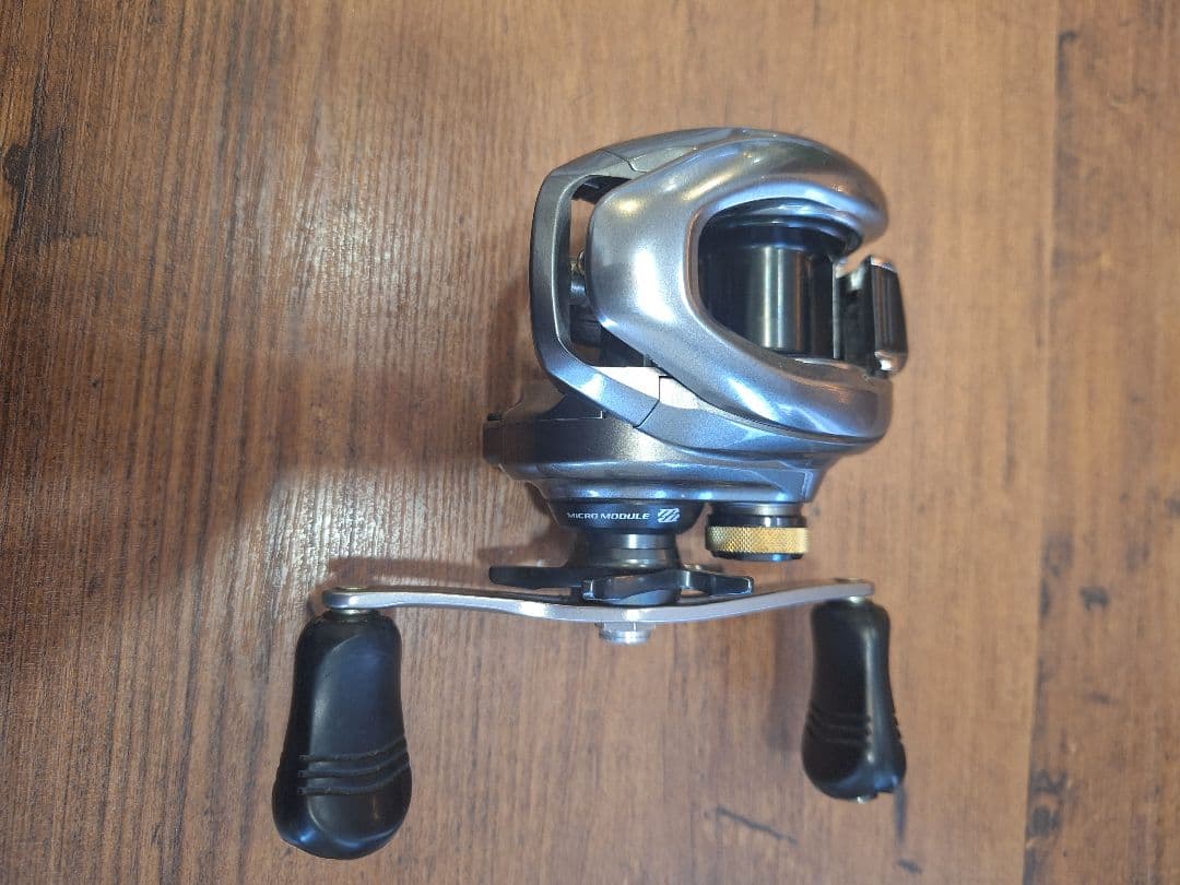 15メタニウム　DC