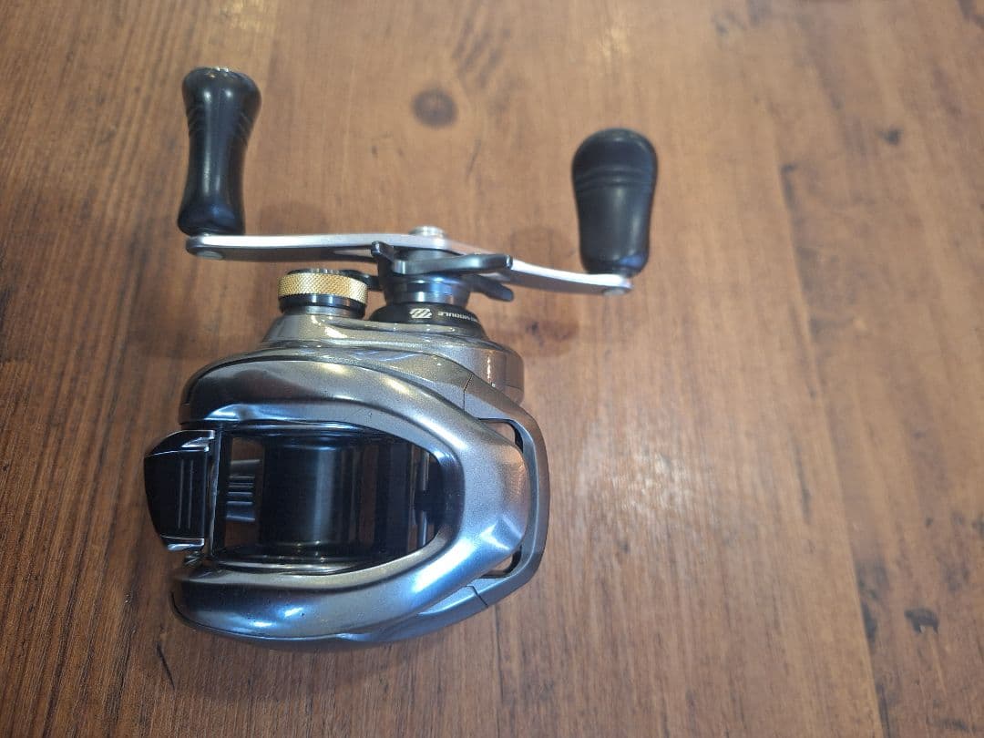 15メタニウム　DC