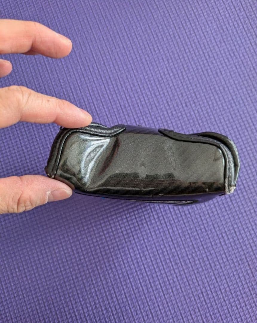 （美品）オデッセイパター O-WORKS BLUE パター 2-BALL