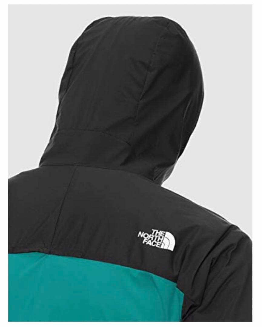 THE NORTH FACE ノースフェイス ランニングジャケット　アウター