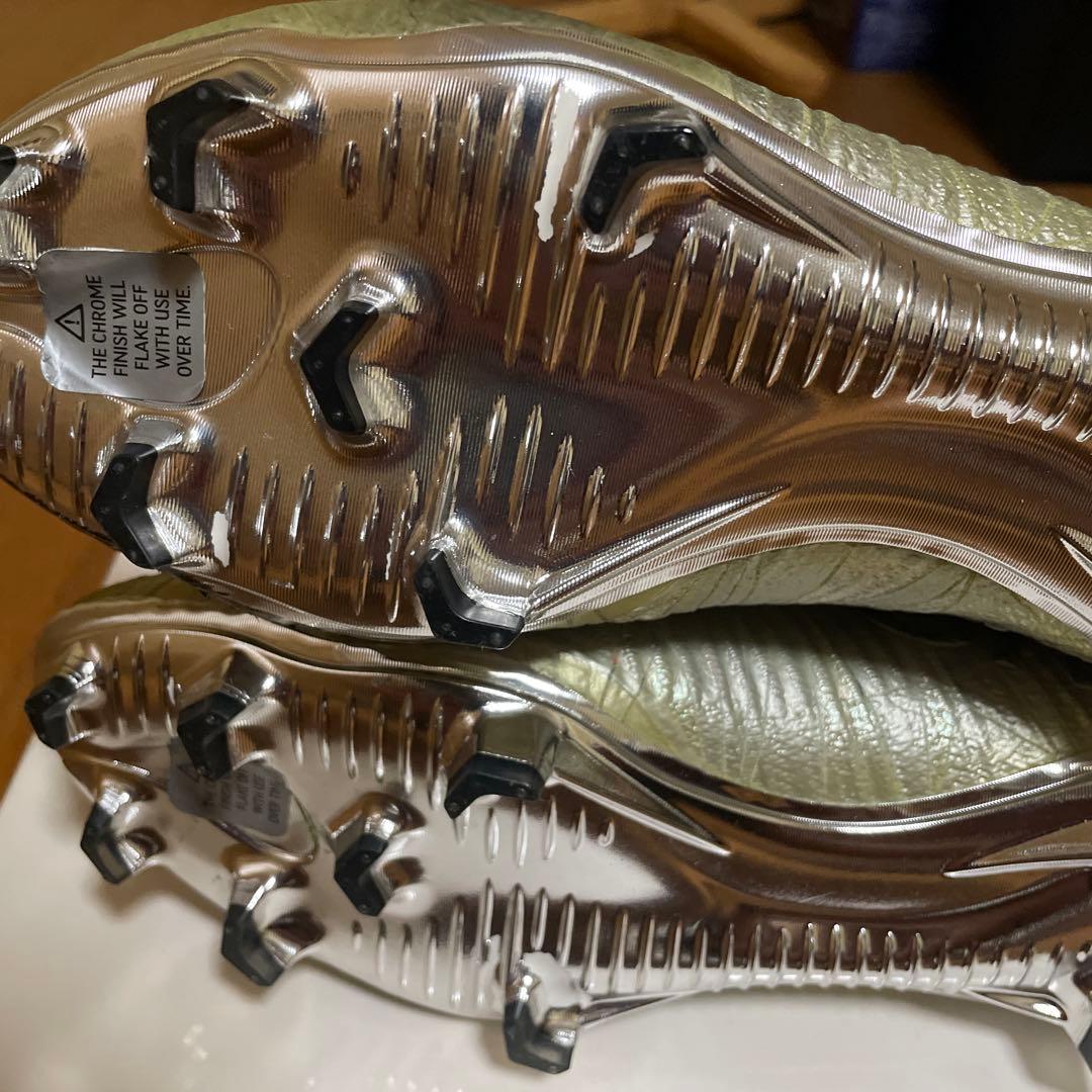 マーキュリアル スーパーフライV SE CR7 FG