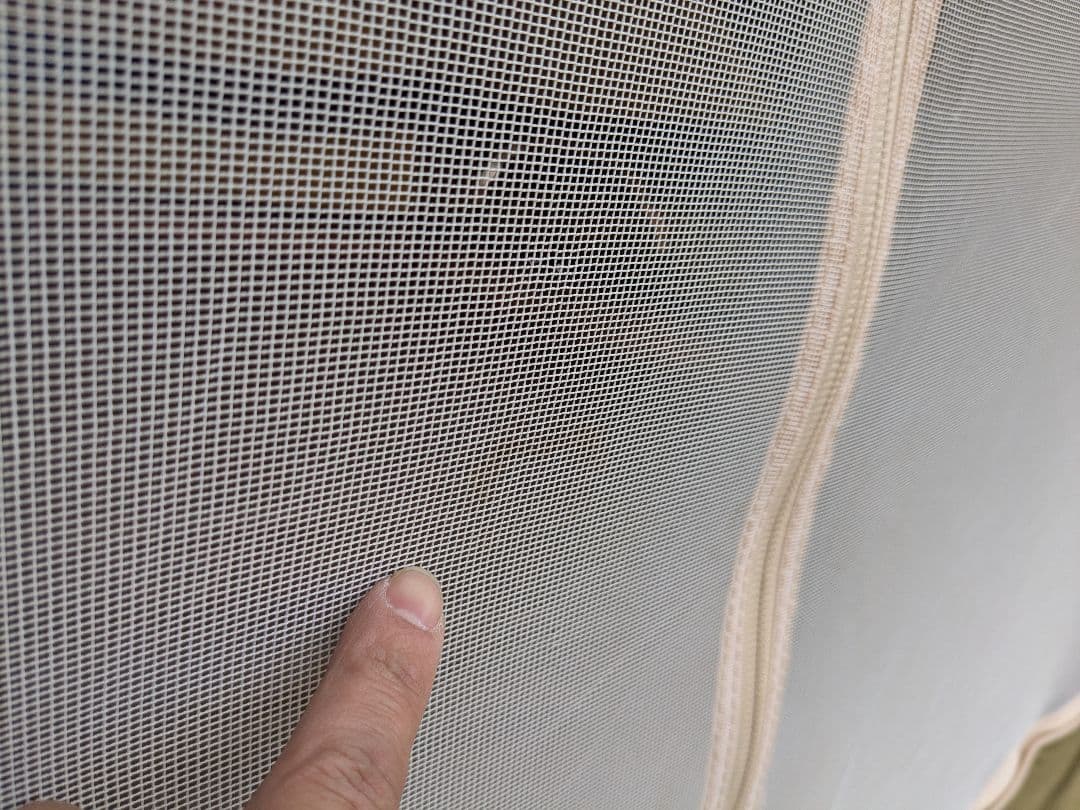 ノルディスク Asgard 7.1 アスガルド 会員限定カーキ色 Nordisk