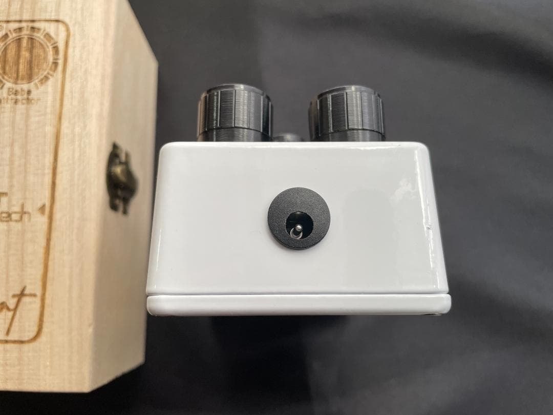 ギター Mathis Audio Tech OD Texas Tone