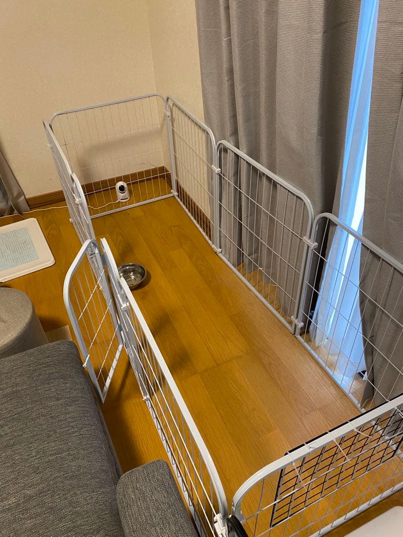 犬 ペットケージ