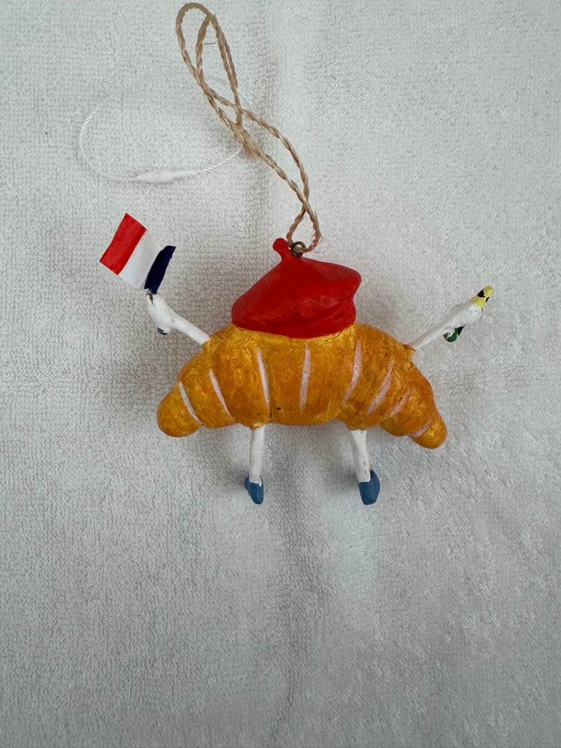 アスティエ　オーナメント