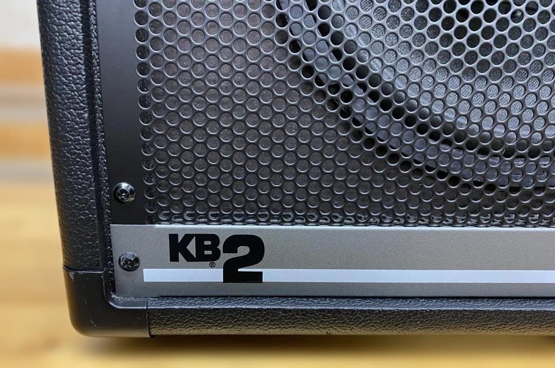 Peavey KB2 キーボードアンプ 動作良好