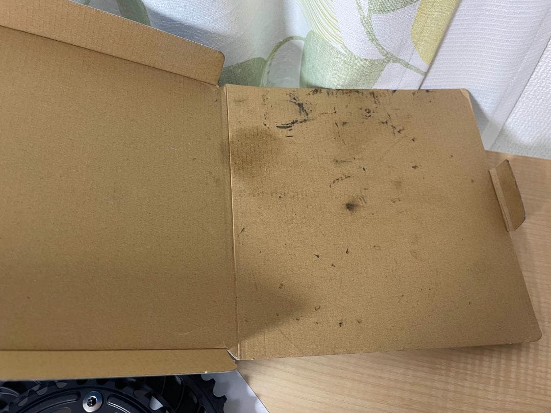 八*様 SHIMANO 105 FC-R7000 クランクセット　M245