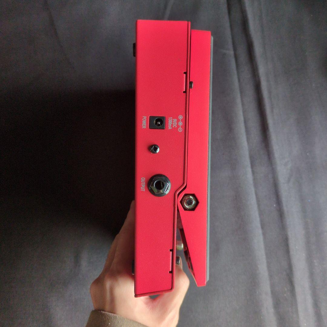 ギター DigiTech Whammy 5