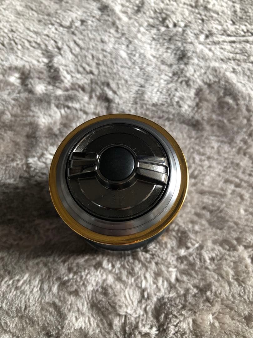 RCS ISO 2500 スピニングリールパーツ