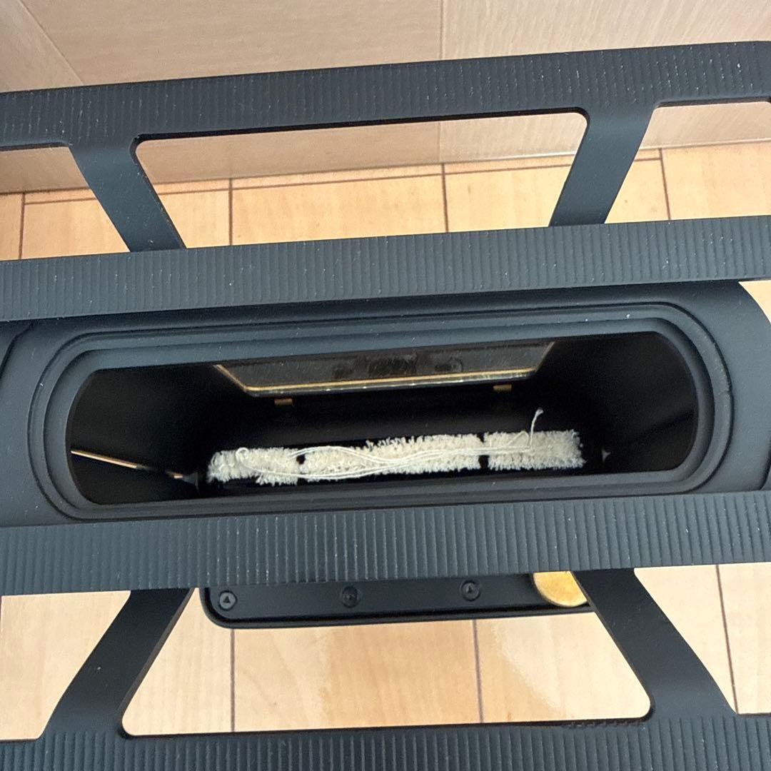 Thouswinds アイロンストーブ