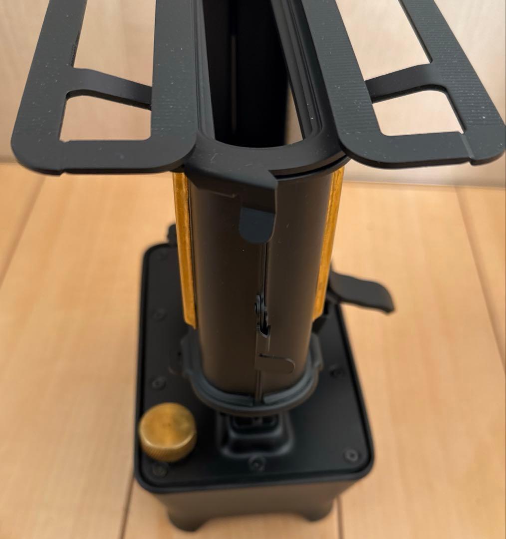 Thouswinds アイロンストーブ