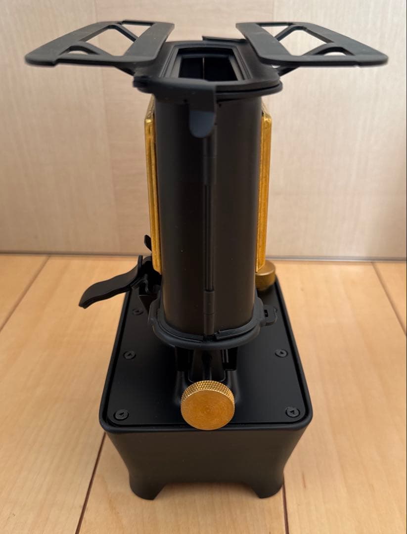 Thouswinds アイロンストーブ