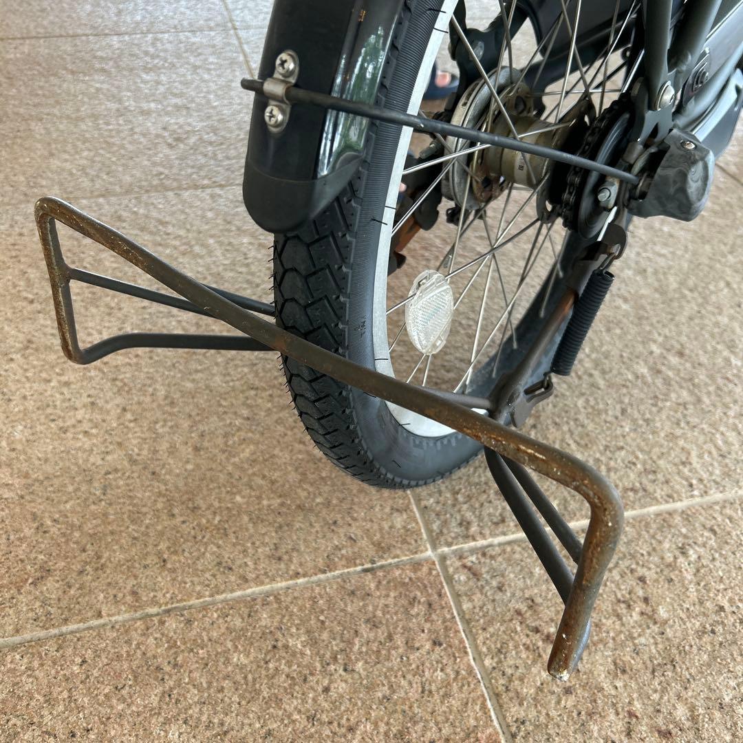 ヤマハ PAS Kiss mini ★ PM20K