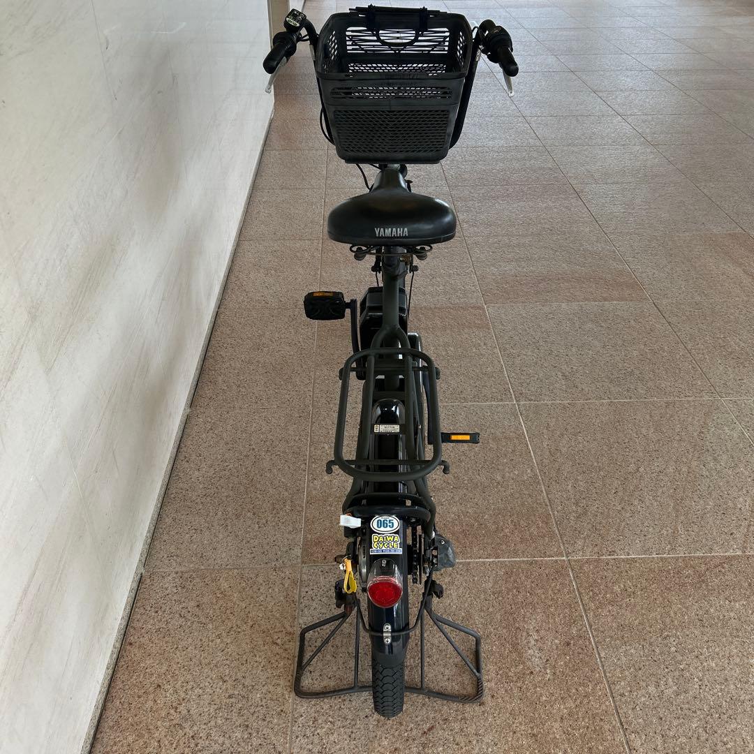 ヤマハ PAS Kiss mini ★ PM20K