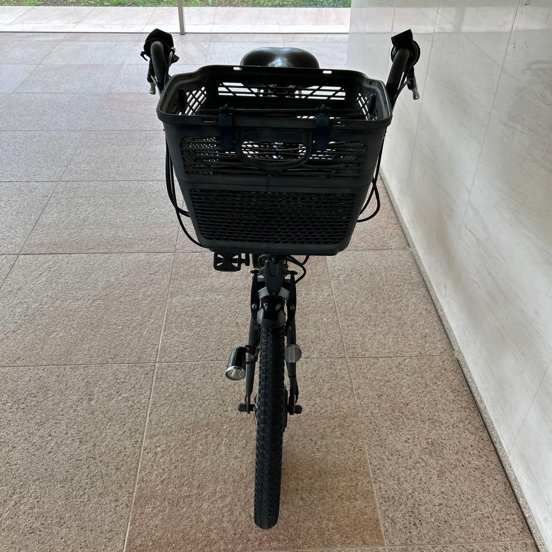 ヤマハ PAS Kiss mini ★ PM20K