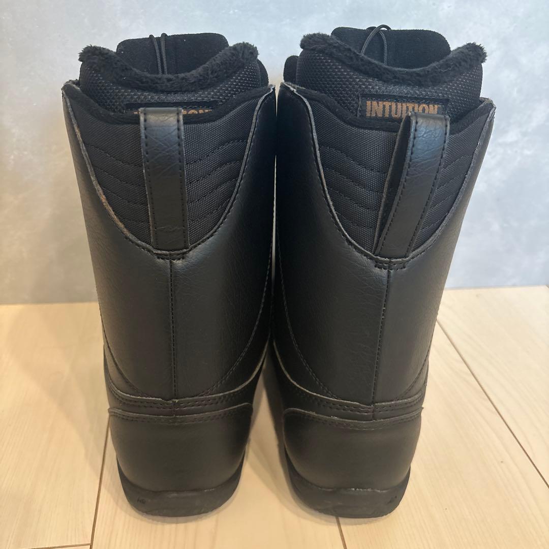 【お値下げ可】K2 HAVEN スノーボードブーツ ブラック