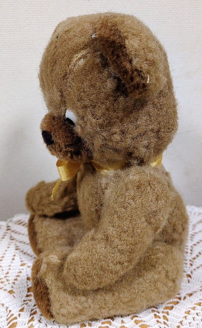 DDR ベルリン ベア 3体セット