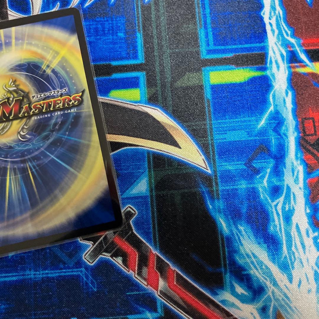 デュエルマスターズ デュエマ 神聖龍 エモーショナル・ハードコア 金トレジャー