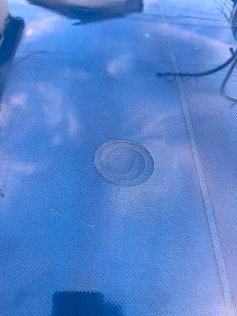 9.8ft HARBOURハーバー　SAN-O サンオー