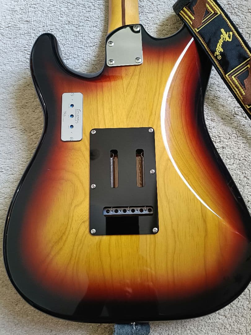 ギター HISTORY HST-Smoggy Special Limited