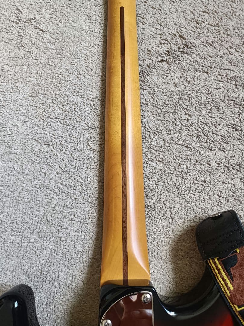 ギター HISTORY HST-Smoggy Special Limited