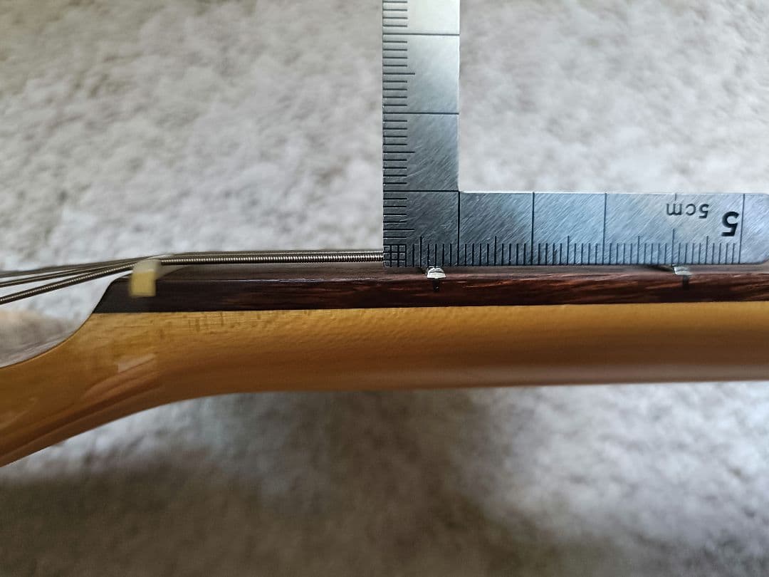 ギター HISTORY HST-Smoggy Special Limited