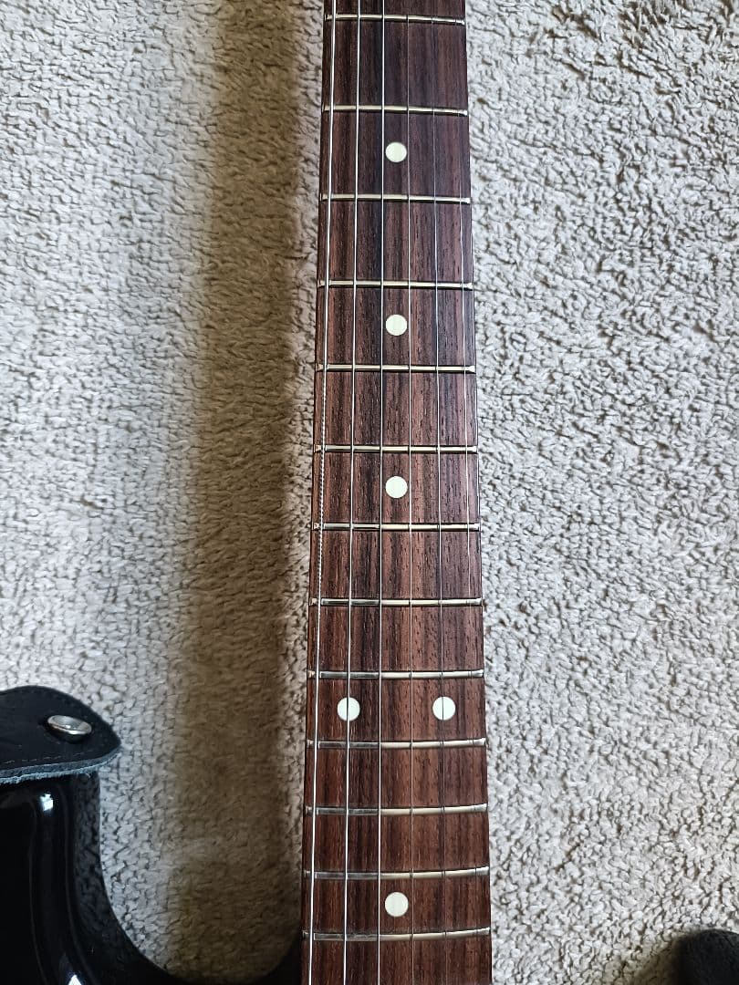 ギター HISTORY HST-Smoggy Special Limited