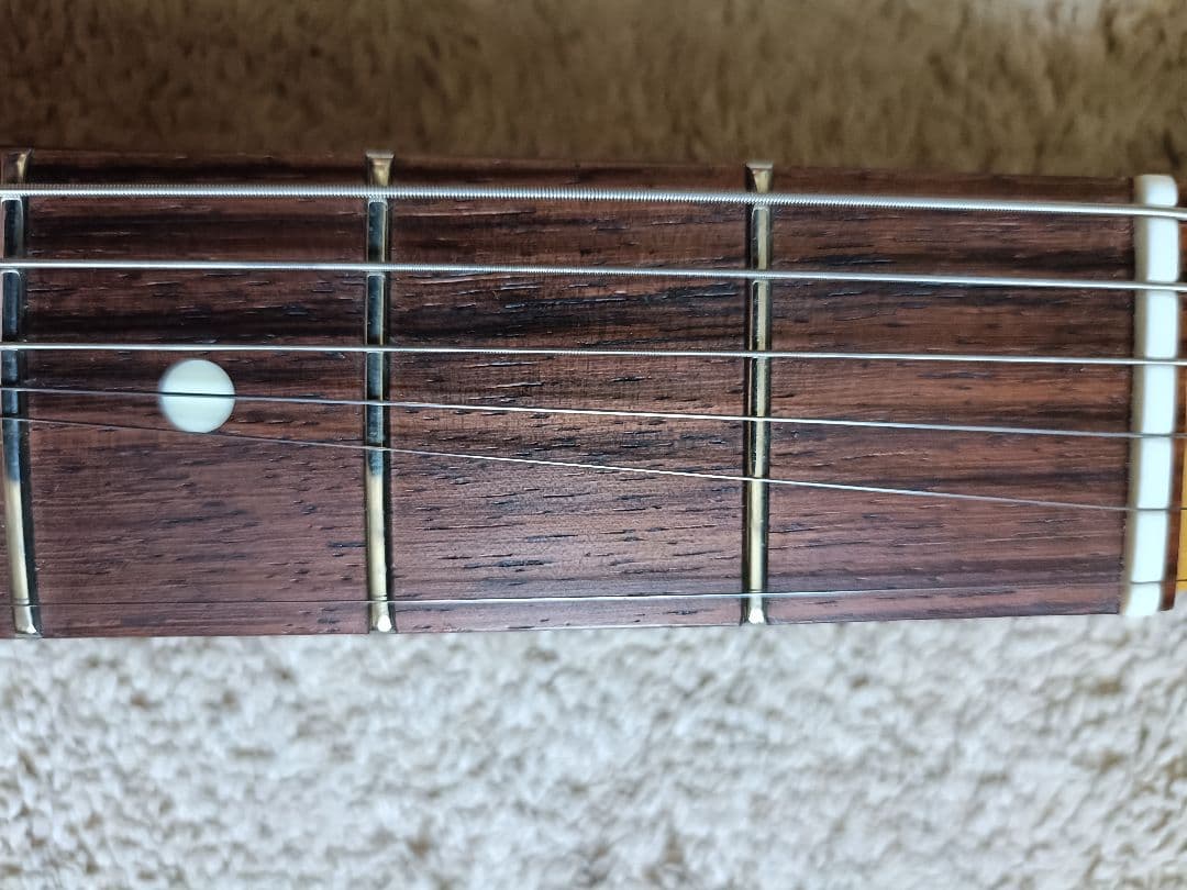 ギター HISTORY HST-Smoggy Special Limited