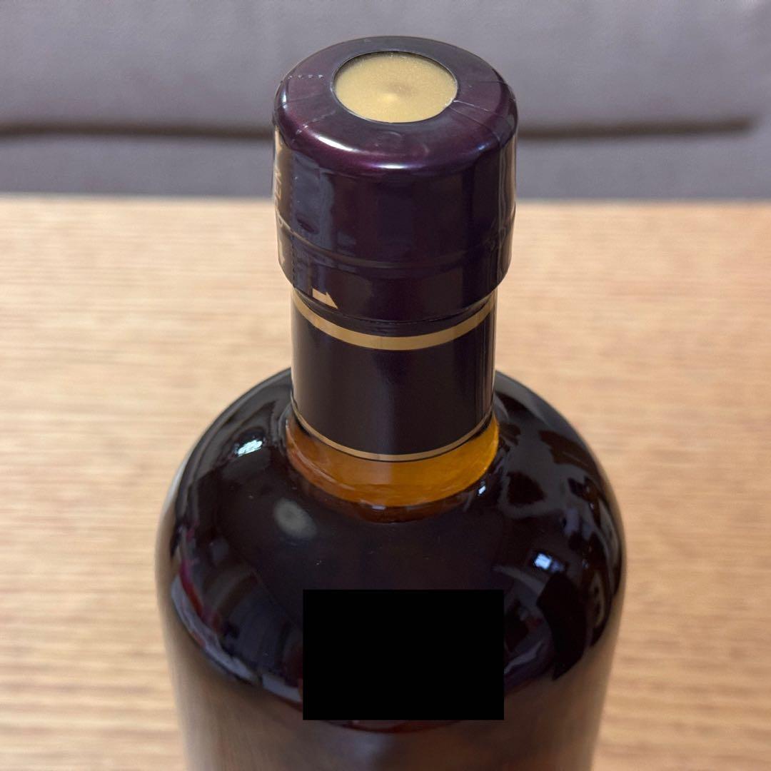 【未開栓】ニッカ竹鶴・余市・宮城峡・カフェモルト　全700ml各1本