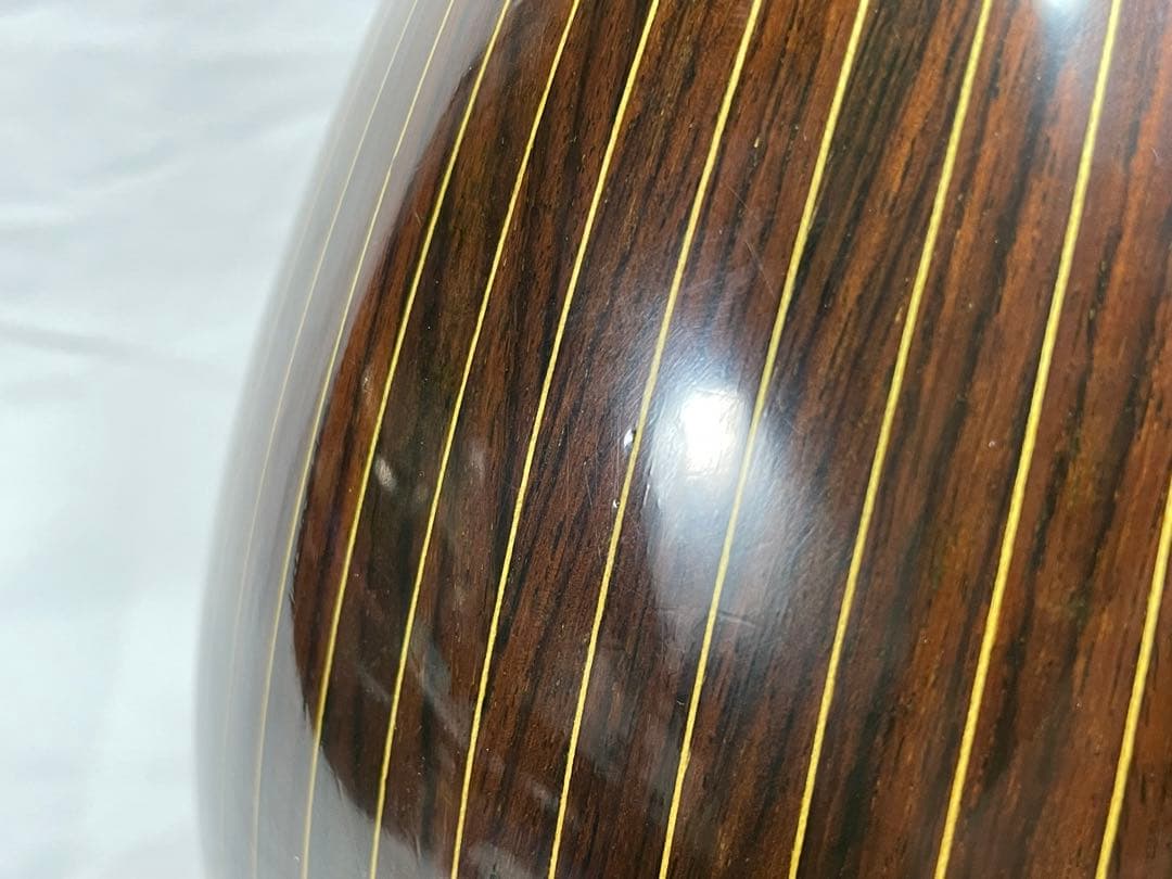 ラファエル・カラーチェ No.13 マンドリン ジャンク品