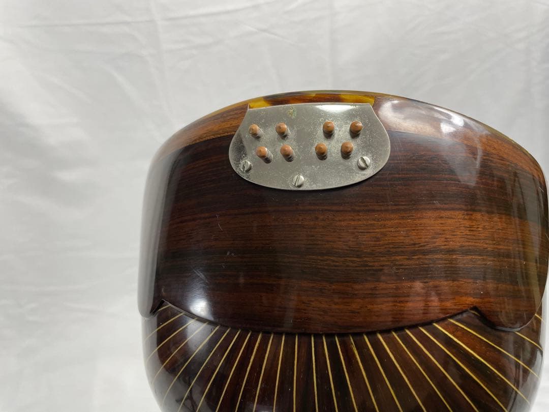 ラファエル・カラーチェ No.13 マンドリン ジャンク品