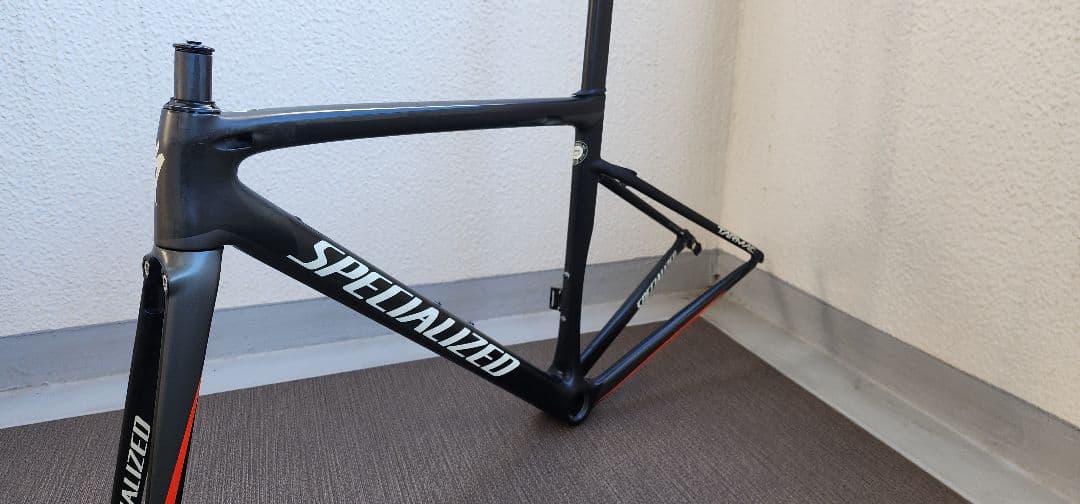 SPECIALIZED Tarmac sl6 ロードバイクフレーム