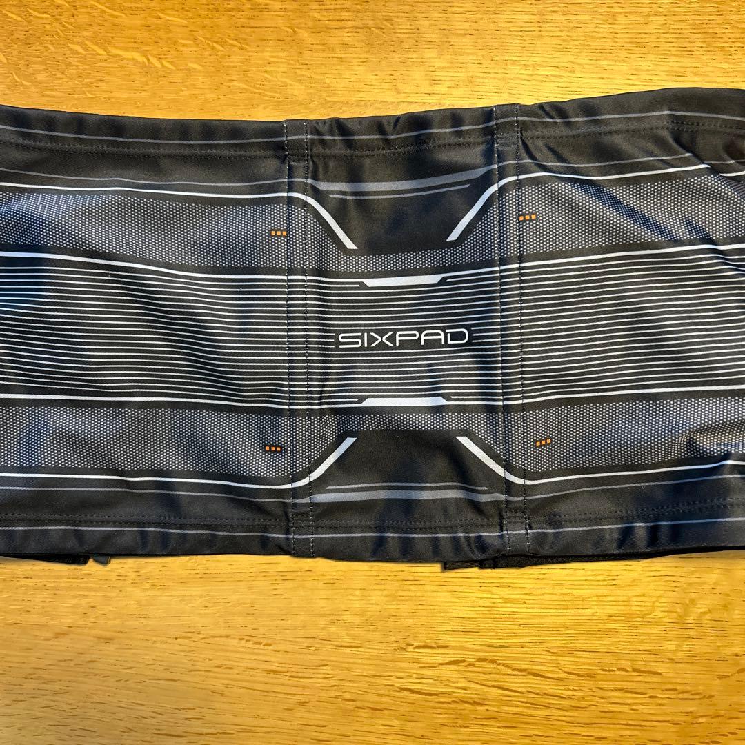 SIXPAD パワーコアベルト Mサイズ