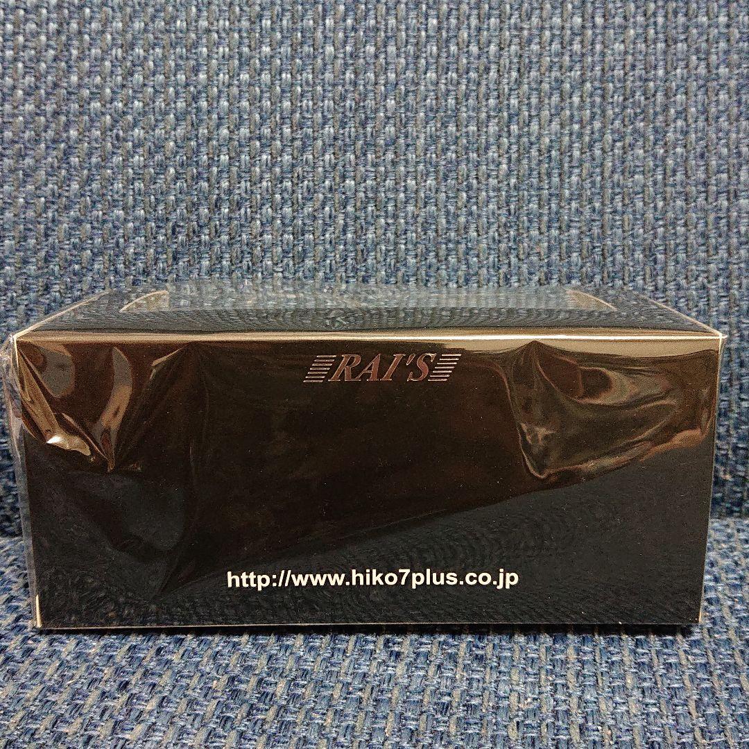 レイズ ヒコセブントヨタクラウン(GRS202) 静岡県警高速道路交通警察隊車両