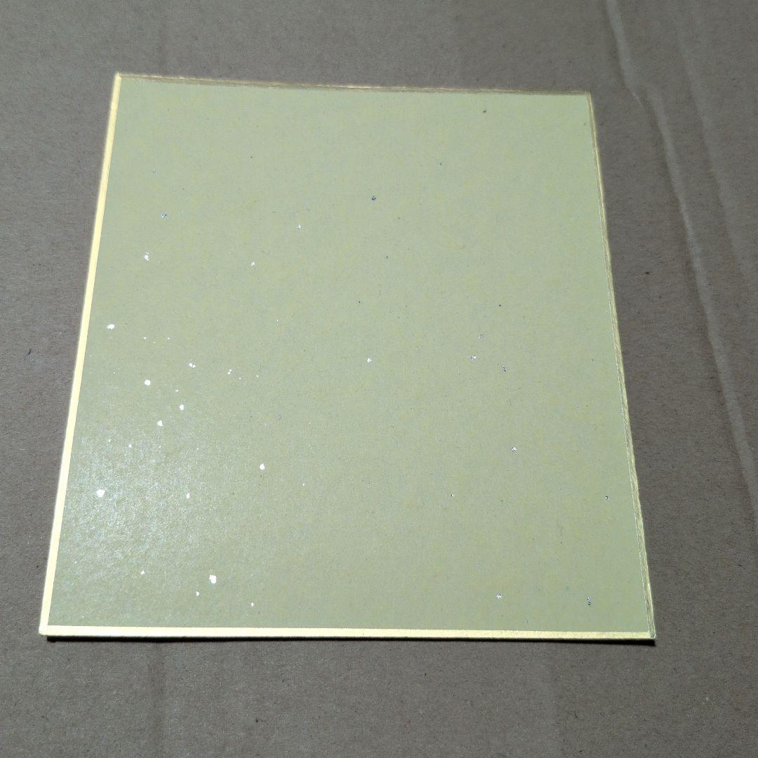 角川スニーカー文庫　35周年　ミニ色紙　10枚まとめ売り