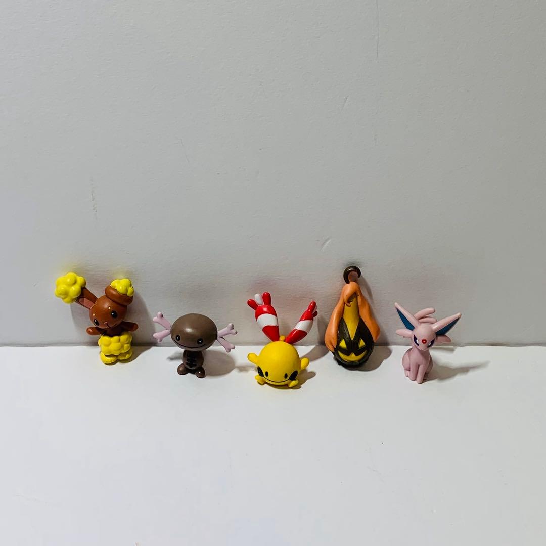 ポケモンゲットコレクションズ　まとめ売り