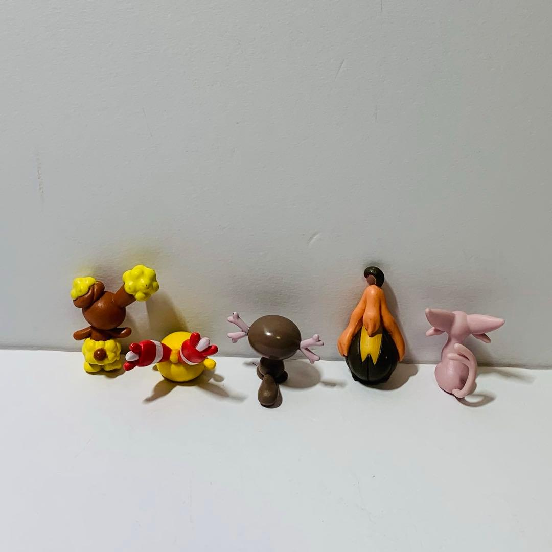 ポケモンゲットコレクションズ　まとめ売り