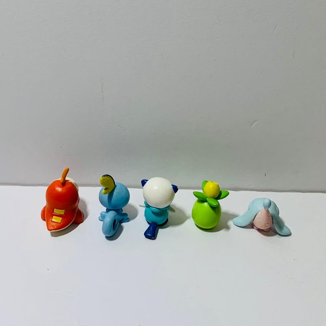 ポケモンゲットコレクションズ　まとめ売り