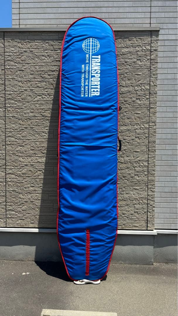 Tyler Surfboards 777 美品 専用フィン ハードケース付き