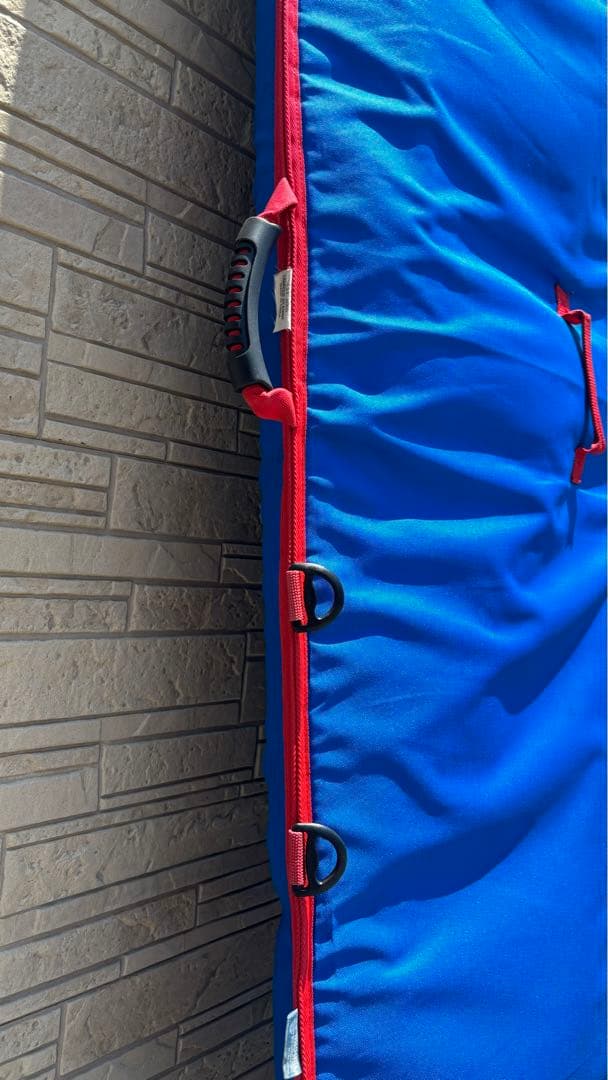 Tyler Surfboards 777 美品 専用フィン ハードケース付き