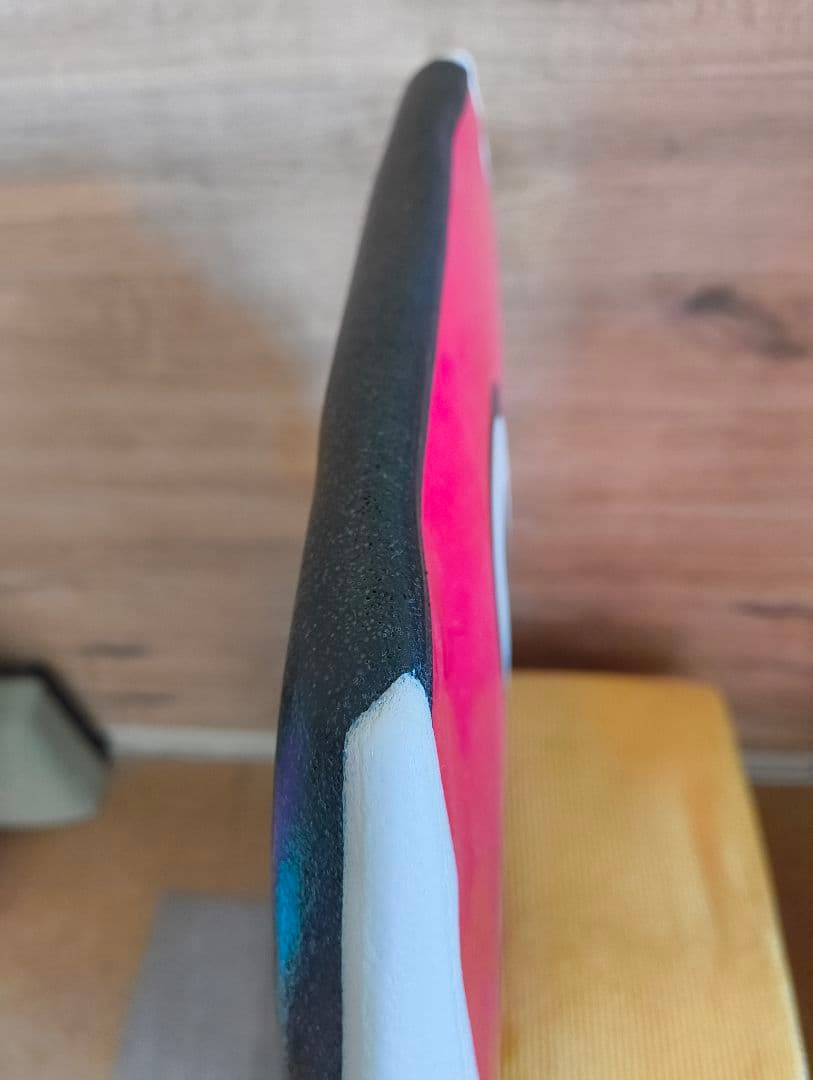 QCD Chuck Brown 41インチ 未使用