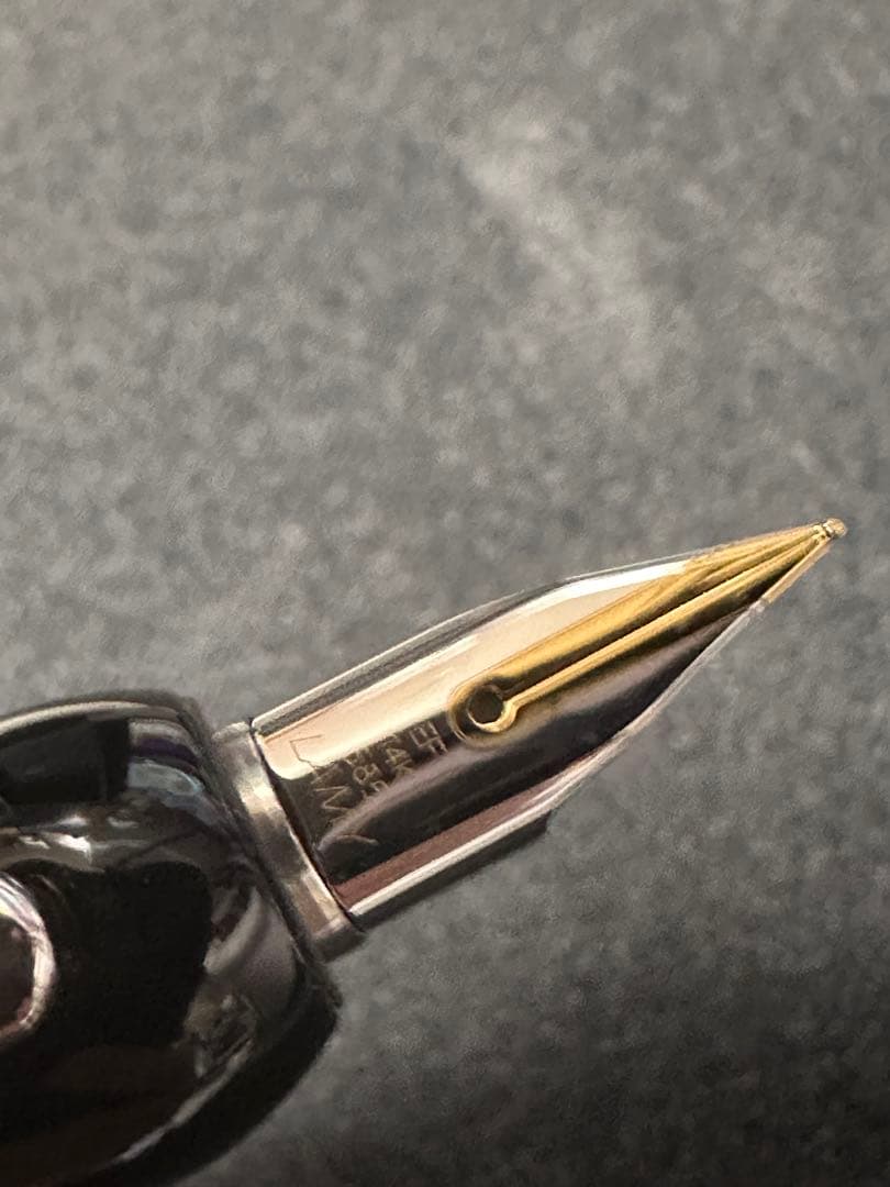 LAMY Dialog 3 ダイアログ ピアノブラック EF