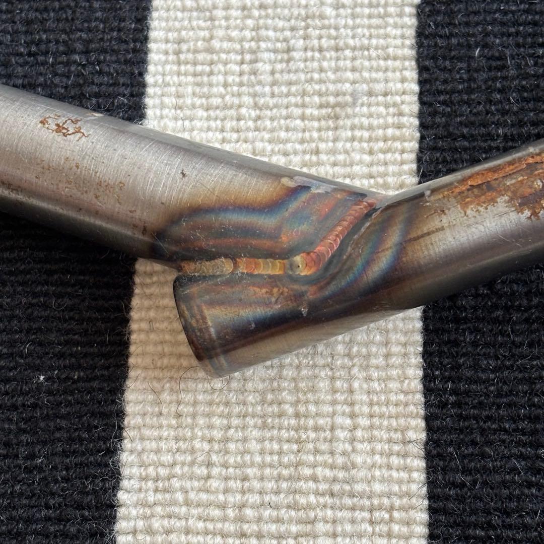 GROOVY CYCLEWORKS/グルーヴィーサイクルワークス　ハンドメイド