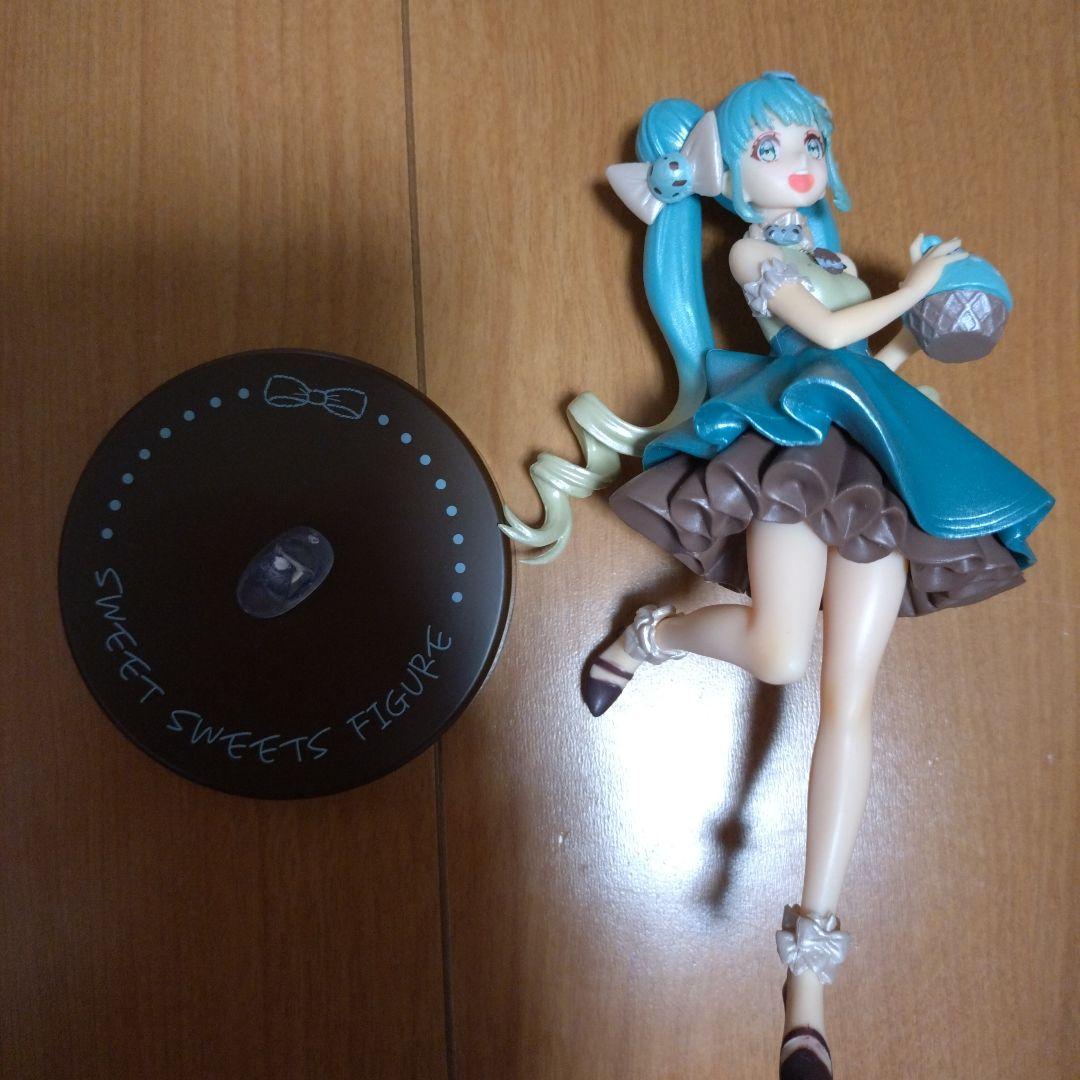 初音ミク　桜ミク　フィギュア　まとめ売り