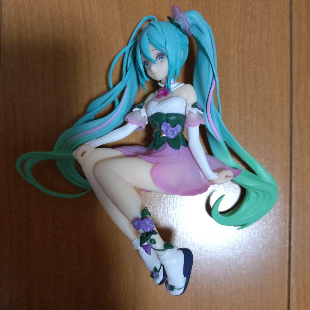 初音ミク　桜ミク　フィギュア　まとめ売り