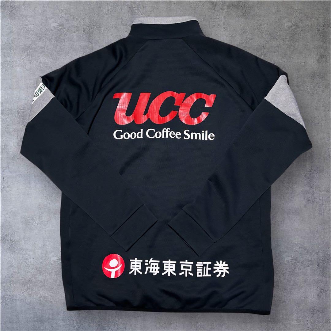 レア 名古屋グランパス ジャージ le coq sportif 選手支給