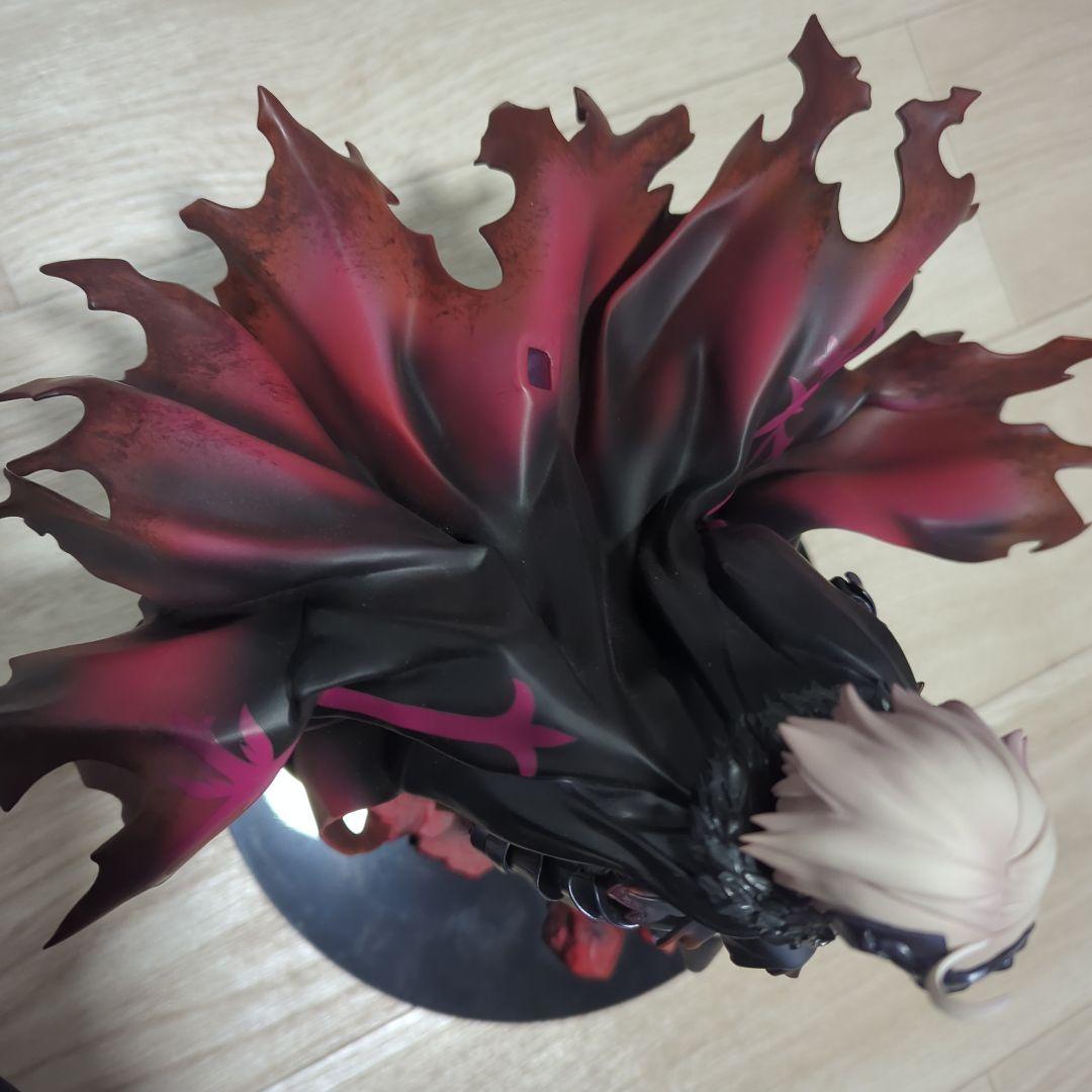 【ALTER】FGO ジャンヌダルクオルタ 再販　フィギュア　fate