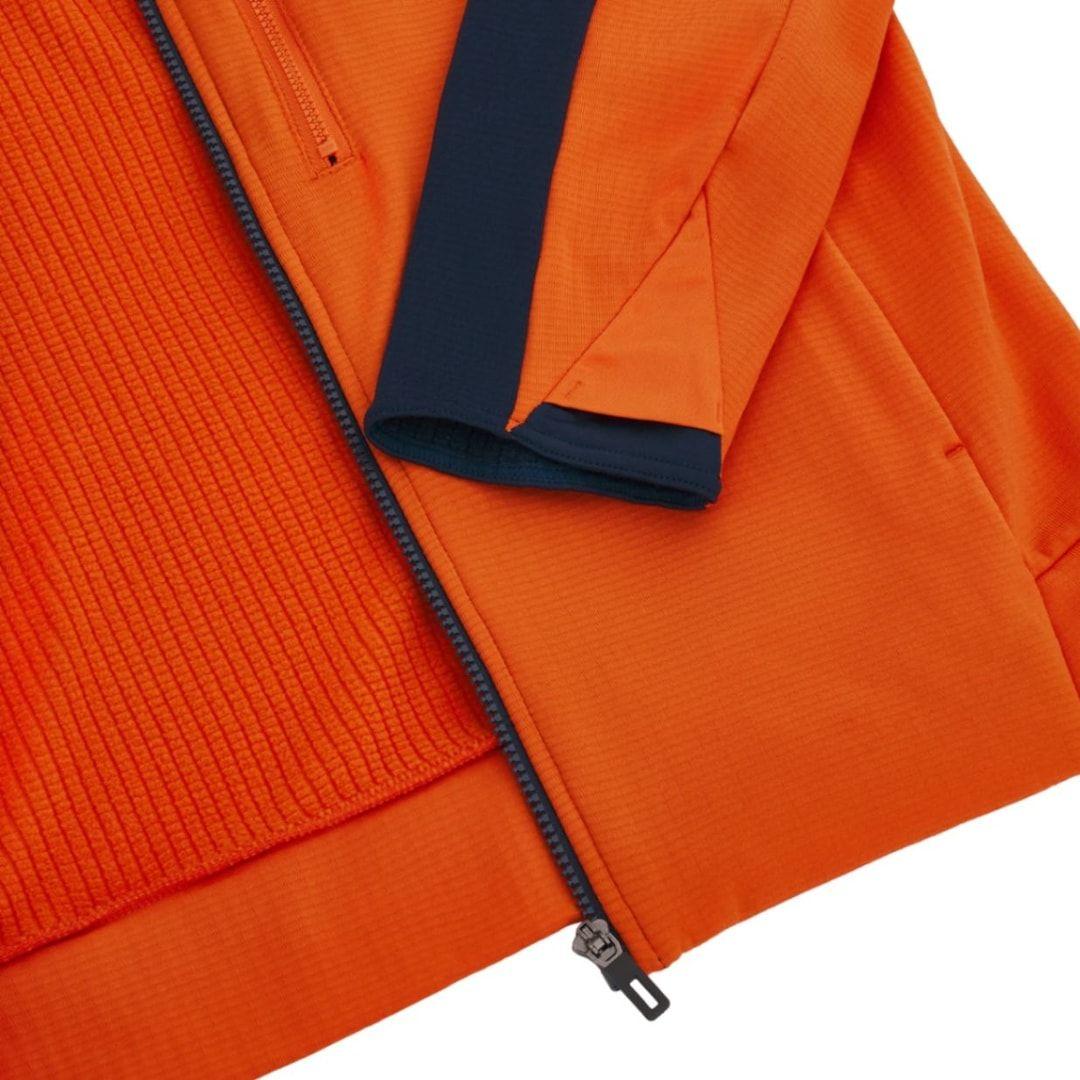 【新品】ラグビーワールドカップ2023 ニットジャケット 定価21,780円